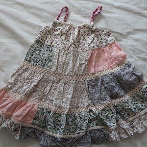 little girls jumper size 3t